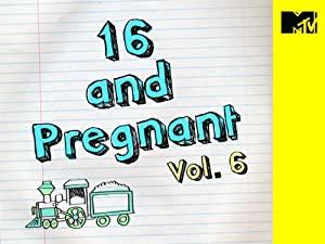 16 and Pregnant S05E11E12 HDTV XviD-AFG