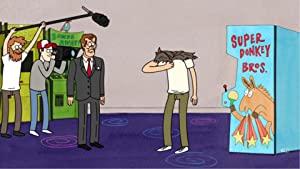 Regular Show S05E28 Video 101 720p HDTV x264-W4F