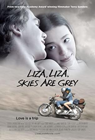 Liza Liza Skies Are Grey 2015 WEBRip x264-ION10