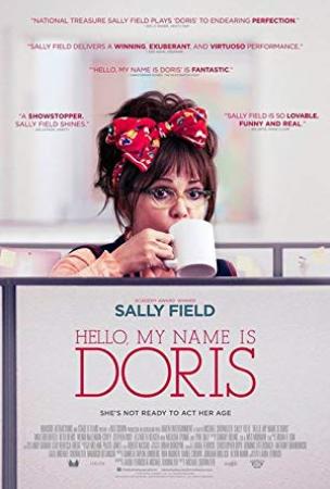 Hello My Name is Doris 2015 1080p BluRay x264 DTS-JYK