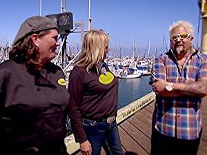 Diners Drive-Ins And Dives S19E12 Righteous Bites 480p x264-mSD[eztv]