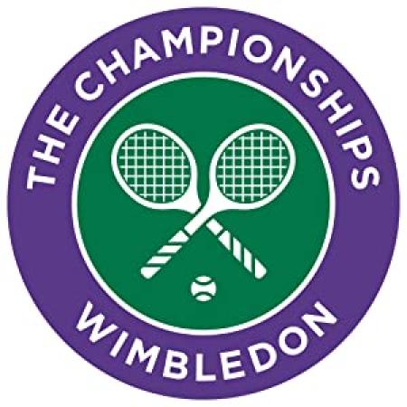 Wimbledon 2019 First Round Ladies Stephens vs Bacsinszky WEB H