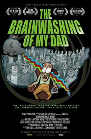 The Brainwashing of My Dad 2015 1080p AMZN WEBRip DDP5.1 x264-monkee