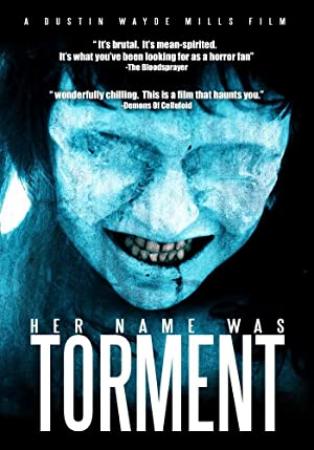 Her Name Was Torment 2014 DVDRIP X264-WATCHABLE