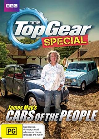 James May's Cars of the People 2014  1080p