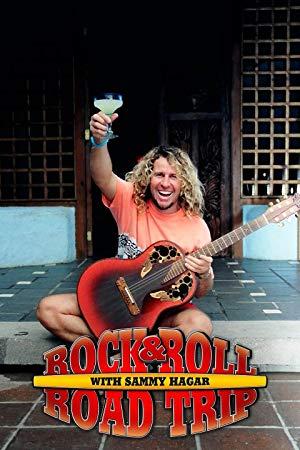 Rock and Roll Road Trip With Sammy Hagar S04E11 Best Seat In The House 720p HDTV x264-CRiMSON[eztv]
