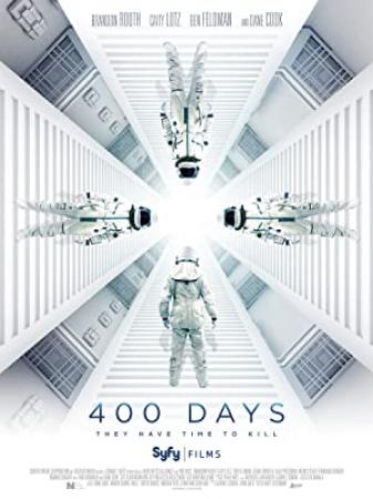 400 Days 2015 1080p BluRay x264 DTS-JYK