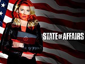 State of Affairs S01E04 HDTV XviD-AFG