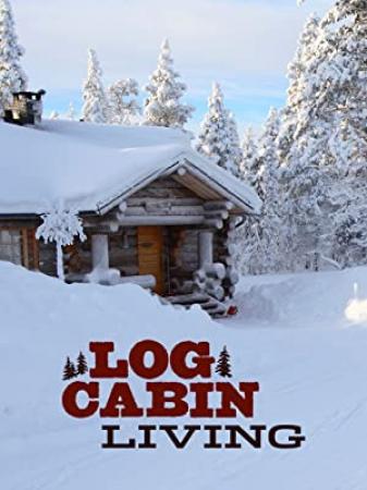 Log Cabin Living S05E12 Shenandoah Dream Cabin HDTV x264-W4F[rarbg]
