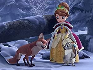 Sofia the First S02E19 Winters Gift 720p WEB-DL x264