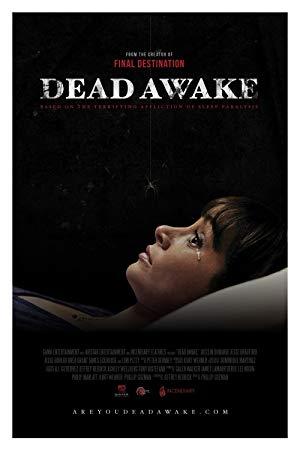 Dead Awake 2010 x264 720p Esub BluRay Dual Audio English Hindi GOPISAHI