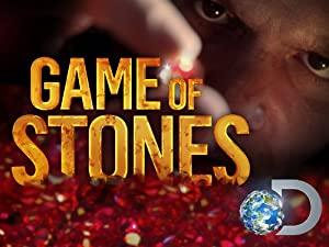 Game of Stones S01E05 Gypsy Mafia 720p HDTV x264-DHD [PublicHD]