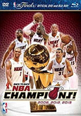 NBA Finals 2013 - Game 6 - Miami Heat vs San Antonio Spurs