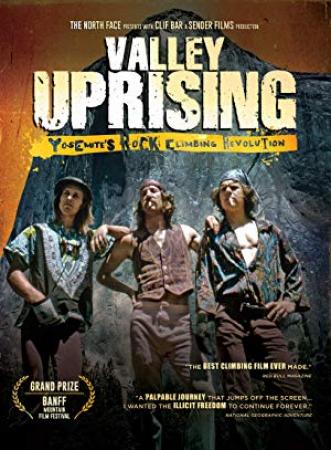 Valley Uprising 2014 1080p AMZN WEBRip DDP2.0 x264-alfaHD