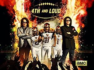 4th And Loud S01E04 The Fall Guy HDTV XviD-AFG