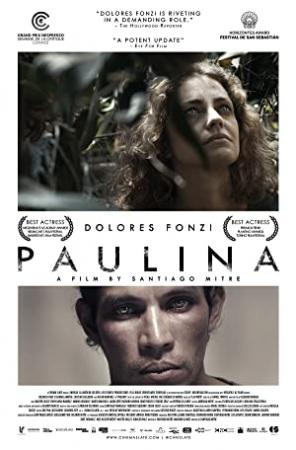 Paulina [BluRay RIP][AC3 5.1 Español Latino][2016]