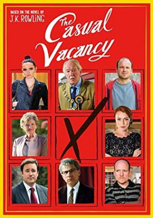 The Casual Vacancy 1x01 480p HDTV x264-mSD