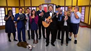 Parks and Recreation S07E10 720p HDTV X264-DIMENSION