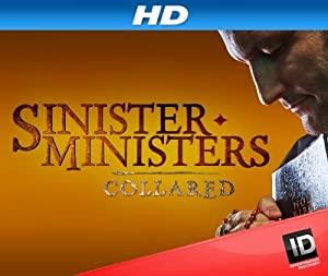 Sinister Ministers-Collared S01E01 Sacrament of Evil 720p HDTV x264-TERRA