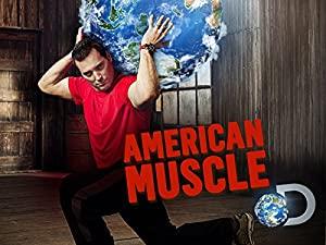 American Muscle S01E02 Suhs Anger Management HDTV XviD-AFG