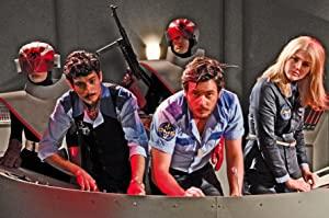 Danger 5 S02E07 Welcome to Hitlerland x264-KILLERS[ettv]