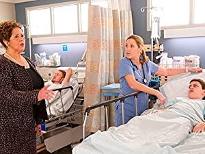 Nurse Jackie S06E12 HDTV Subtitulado Esp SC