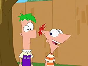 Phineas and Ferb S04E31 The O W C A Files 1080p WEBRip-AnimatronInc