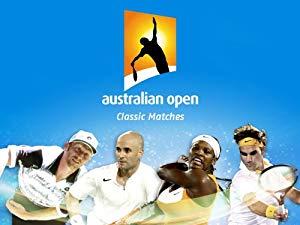 Australian Open 2020  Game, Schett & Mats  13 day