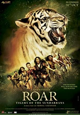 Roar Tigers of the Sundarbans 2014 Hindi 720p HDRiP 999MB ShAaNiG