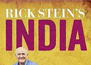 Rick Steins India S01E01 HDTV XviD-AFG