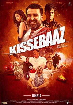 Kissebaaz 2019 WebRip Hindi 1080p x264 DD 2 0 ESub - mkvCinemas [Telly]