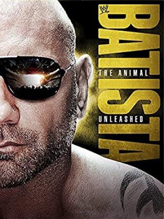 WWE Batista The Animal Unleashed BDRip x264-KYR