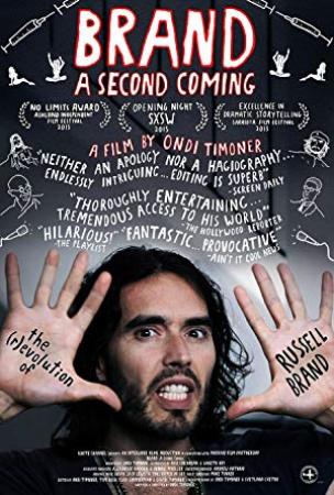 Brand A Second Coming 2015 1080p BRRip x264 AAC-ETRG