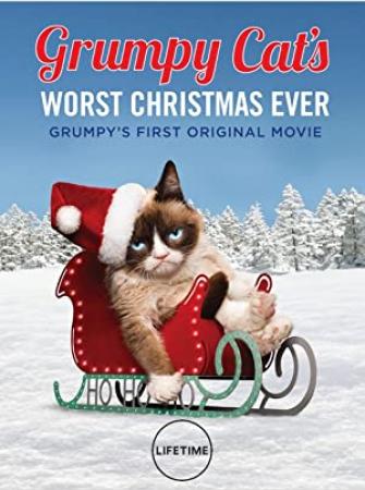 Worst Christmas Ever 2020 WEB-DL XviD MP3-XVID