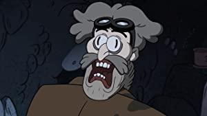 Gravity Falls S02E02 Into the Bunker 720p WEB x264-HERO