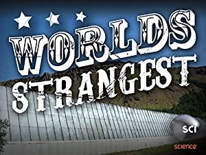 Worlds Strangest S01E07 Vehicles PROPER HDTV XviD-AFG