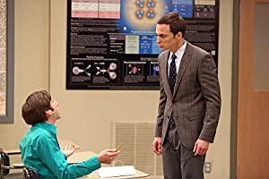 The Big Bang Theory S08E02 The Junior Professor Solution 480p HDTV x264-mSD