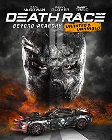 Death Race 4 Beyond Anarchy 2018 1080p BluRay H264 AAC-RARBG