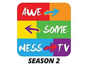 AwesomenessTV S02E06 Terry the Tomboy Hairbrush For Hair 480p HDTV x264-mSD