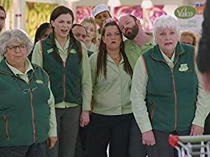 [ Hey visit  ]Trollied S04E03 HDTV XviD-AFG