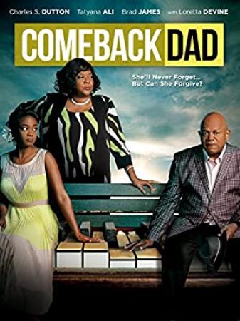 Comeback Dad (2014) [1080p] [WEBRip] [YTS]