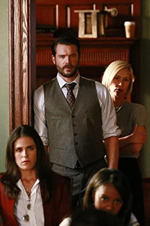 How to Get Away with Murder S01E05 We're Not Friends HDTV 720p HDTV X264-DIMENSION