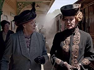 Downton Abbey - S05E07 - SweSub - SC