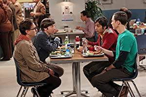 The Big Bang Theory S08E05 HDTV Subtitulado Esp SC