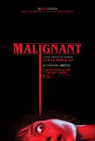 Malignant (2021) [1080p] [WEBRip] [5.1] [YTS]