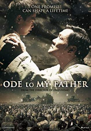 Ode to My Father 2014 720p BRRip x264