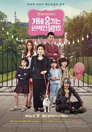 How to Steal A Dog 2014 KOREAN 1080p WEBRip x264-RARBG