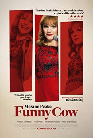 Funny Cow [BluRay Rip][AC3 2.0 Castellano][2019]