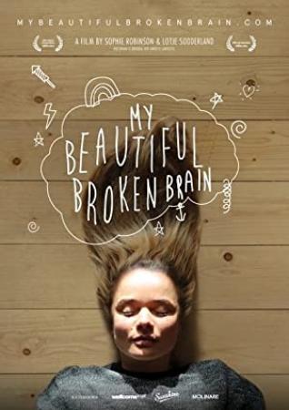 My Beautiful Broken Brain 2014 1080p WEBRip x264-RARBG