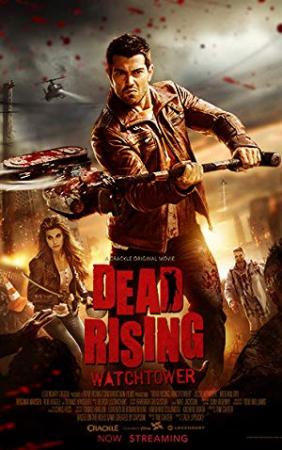 Dead Rising (2015) 1080p (Nl sub) BluRay SAM TBS